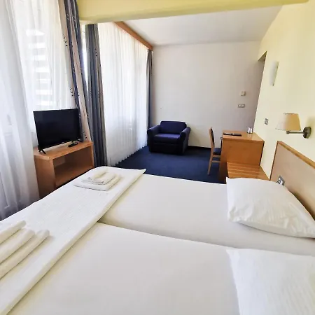 Garni Jeruzalem 3* Ljutomer