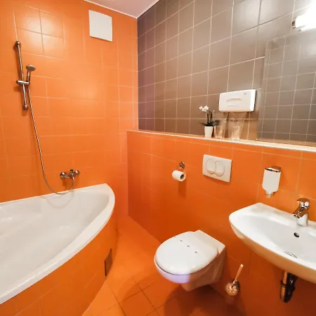 Hotel Garni Jeruzalem Ljutomer