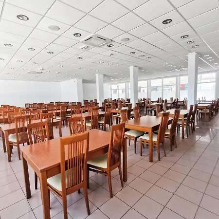 Garni Jeruzalem Hotel