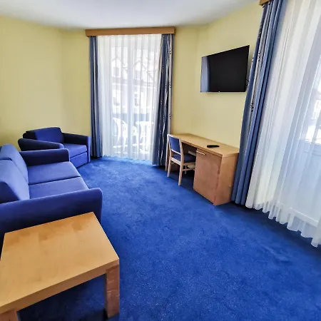 Garni Jeruzalem 3* Ljutomer